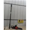 Image 1 : Remington Range 2 Electric Pole Saw w/ extra NEW Blade