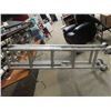 Image 2 : Aluminium Scaffolding on Casters 78" Height 78" Width