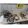 Image 1 : New Welding Cable Good length - & handles