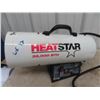 Image 2 : HeatStar 35000 BTU Propane Heater - almost new or Slightly Used