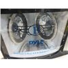 Image 2 : Pyle Blue Label 1000 Watt 2 Way LED Speaker System Model # PLBN102