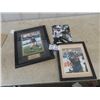 Image 1 : Autographed Sports Picture - NO Certificate including Wpg Bombers - Kevin Glen , Crosby/Ovechkin