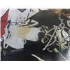 Image 6 : Autographed Sports Picture - NO Certificate including Wpg Bombers - Kevin Glen , Crosby/Ovechkin