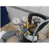 Image 2 : Plumber Torche - w Nitrogen Tank , Weather Stripping & Magic Moulder Fence ( for fine woodworki