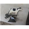 Image 3 : Horse Collar & Cast Wall Mount Cow Bell