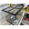 Image 2 : Reptile Terranium 18" x 24" x 18" w/ Accessories
