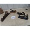 Image 1 : 4 Wood Planers