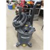 Image 1 : Mastercraft Portable Wet/Dry Shop Vac