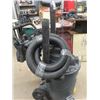 Image 2 : Mastercraft Portable Wet/Dry Shop Vac