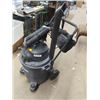 Image 3 : Mastercraft Portable Wet/Dry Shop Vac