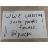 Image 4 : 16 WWE Wrestling Jakks-Pacific Figures
