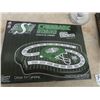 Image 2 : Sk RoughRiders Crib Board, Rumoli Tray & Antilope Display 20" Tall