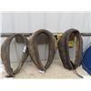 Image 1 : 3 Horse Collars