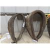 Image 2 : 3 Horse Collars