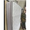Image 2 : Queen Box Spring & Mattress  60"