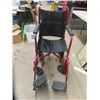 Image 2 : Invacare Lightweight Wheel Chair