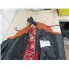 Image 2 : Leather Chaps - Good Condition