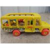Image 4 : Fisher Price School House & Bus w/ Other Accessories