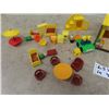 Image 4 : Fisher Price Play Family House w/ Accessories