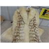 Image 2 : Ladies Fur Jacket