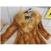 Image 1 : Ladies Long Fur Coat