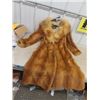 Image 3 : Ladies Long Fur Coat
