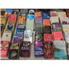 Image 2 : 69 Books - Authors including; Daniel Steel, Sidney Sheldon, Nora Roberts & some Cook Books