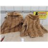 Image 4 : 2 Ladies Fur Coats