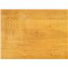 Image 8 : A 19th Century Chippendale maple tilt-top tea table.