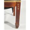 Image 8 : A 20th Century walnut Arts and Crafts chair.