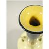 Image 4 : An Arts and Crafts style porcelain vase together with Limoge