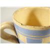 Image 9 : An Arts and Crafts style porcelain vase together with Limoge