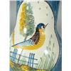 Image 8 : An 18th Century German Faience Tankard,
