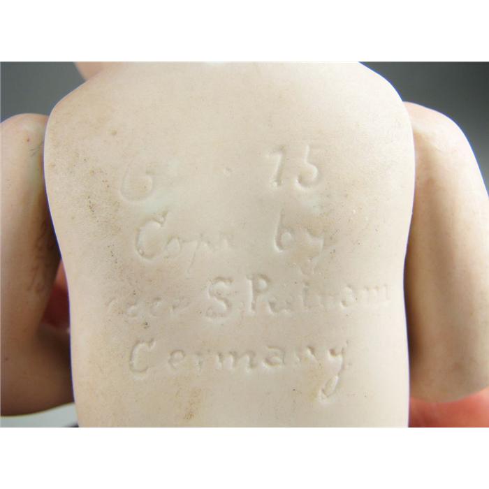 grace s putnam germany doll