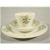 Image 2 : An assembled set of six Spode Sprig Bluebell design, togethe