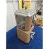Image 2 : National $0.01 Gum Ball Machine 14" x 6" x 6"