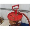 Image 2 : Guardian Copper & Brass Fire Extinguisher 20" Tall 7.5 " Diameter