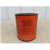 Image 2 : Squirrel Peanut Butter Tin 57 oz