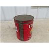 Image 2 : Folger's Coffee Tin 5lbs