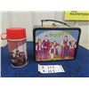 Image 2 : Metal 1971 The Partridge Family Lunch Kit w/ Thermos - Thermos brand