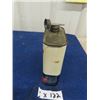 Image 2 : Oilzum Outboard Gear Oil Can - 1 Quart