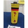 Image 2 : Pennzoil Outboard Motor Oil Can - 1 Quart