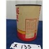 Image 2 : Shellzone Antifreeze Can - 1 Quart