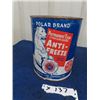 Image 1 : Polar Brand Antifreeze - 1 Imperial Gallon