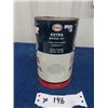 Image 2 : Esso Extra Motor Oil w/ Product - 1 Quart