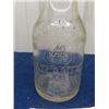 Image 2 : Atlantic Motor Oil Jar 1 Quart