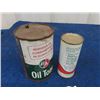 Image 2 : 2 Cans - 1)Texaco upper Cylinder Lubricant w/ Product 1) BA Oil Tone 14 oz