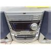 Image 2 : JVC MXJ10 Stereo Am/FM Radio, 3 Cd 2 Cassette