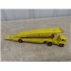 Image 2 : Lesney Car Hauler & Friction Tin Car