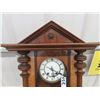 Image 2 : Regulator Clock 26" T x 15" W